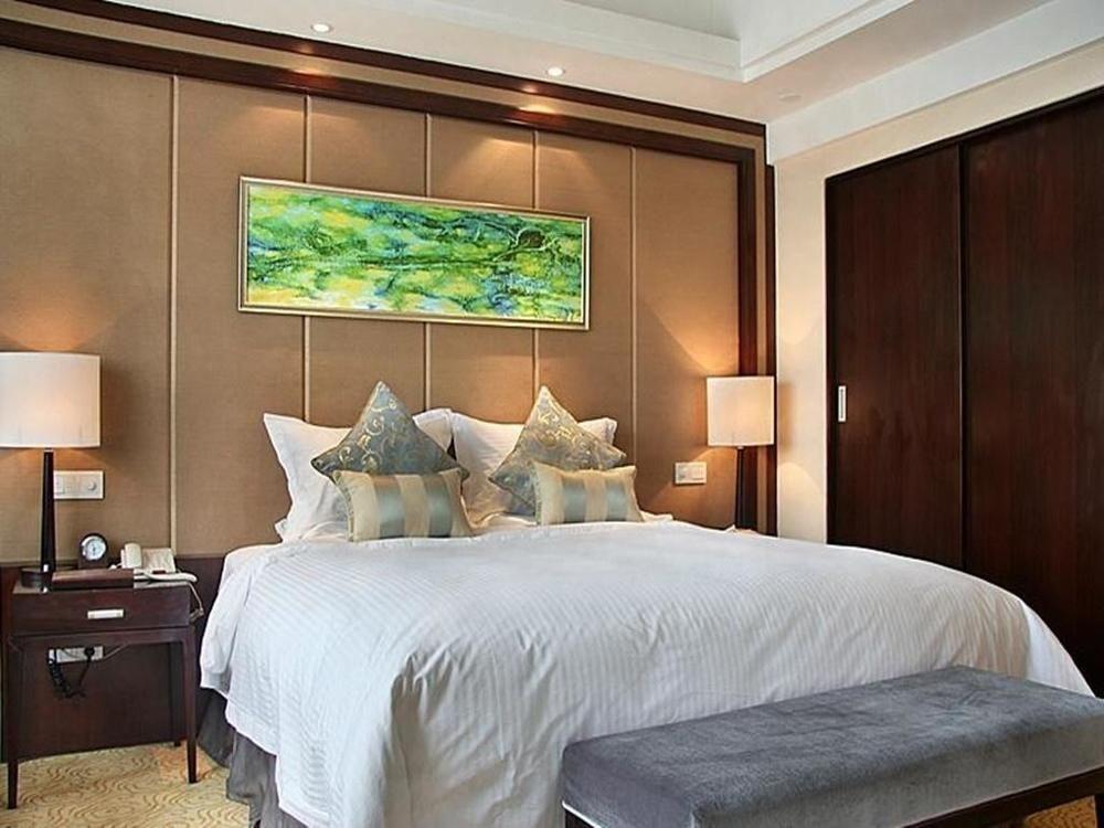 Zhengzhou Yuehai Hotel מראה חיצוני תמונה