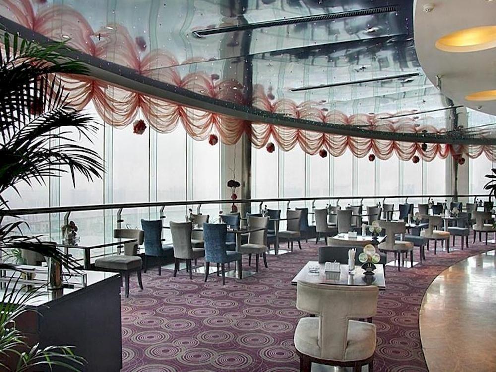 Zhengzhou Yuehai Hotel מראה חיצוני תמונה