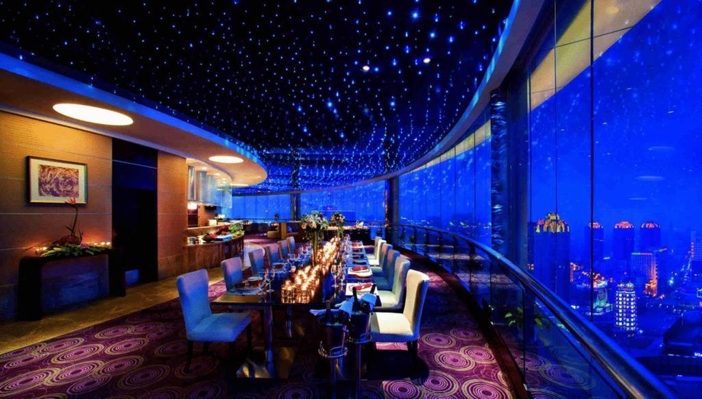 Zhengzhou Yuehai Hotel מראה חיצוני תמונה